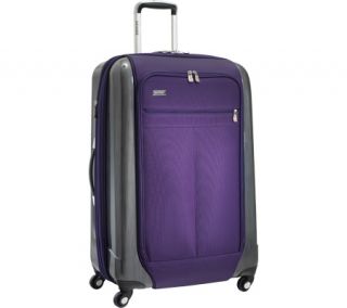 Ricardo Beverly Hills Crystal City 28 Expandable Spinner Upright