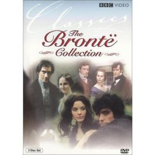 The Bronte Collection (3 Discs)