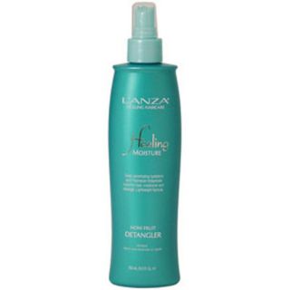 LAnza Healing Moisture Noni Fruit Leave In Conditioner (250ml)      Health & Beauty