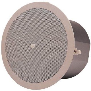 JBL Control 26CT Ceiling Speaker 6.5 Inch 70V 100V Multi Tap Transformer 19mm Tweeter Priced and sold as a Pair  Vehicle Speakers 
