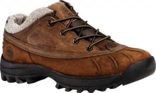 Timberland Canard Low w/Smartwool