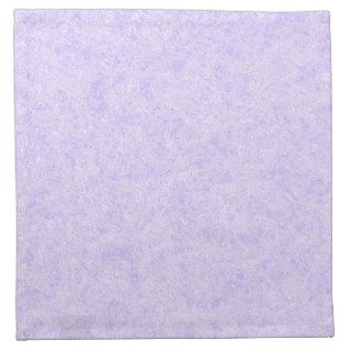 Light Purple Background Pattern. Napkin