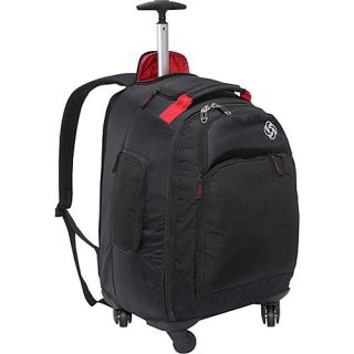 Samsonite MVS Spinner Backpack