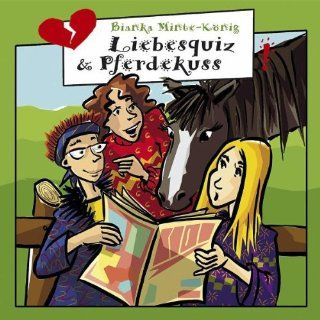 Liebesquiz & Pferdekuss Music