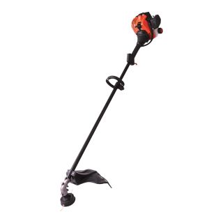Remington Straight Shaft Trimmer — 25cc 2-Cycle Engine, 17in. Cutting Width, Model# RM2560  Trimmers   Brush Cutters