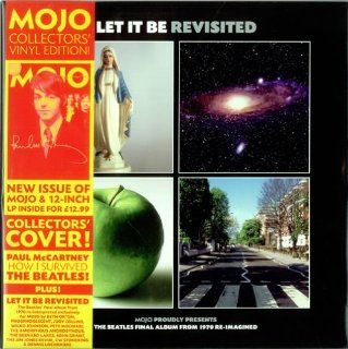 Let It Be Revisited   Sealed Music