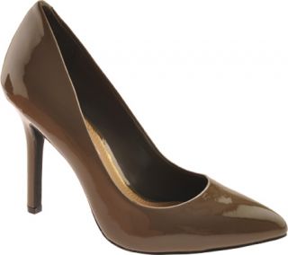 Jessica Simpson Adeni   Ash Grey Patent