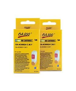Canon BCI 21C Color Ink Cartridge (Pack of 2) Canon Inkjet Cartridges