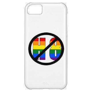 No H8 Iphone 5 Barely There iPhone 5C Cases