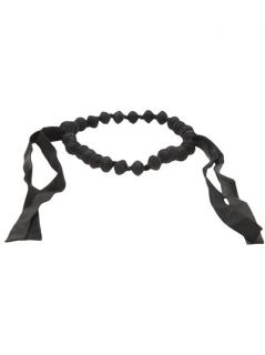 Goti Leather Bracelet   H. Lorenzo