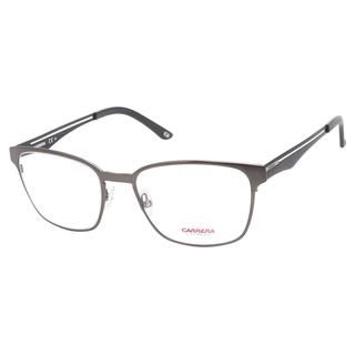 Carrera 7583 FRK Dark Grey Black Prescription Eyeglasses Carrera Prescription Glasses