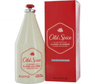 Old Spice Old Spice Cologne 6.4 oz