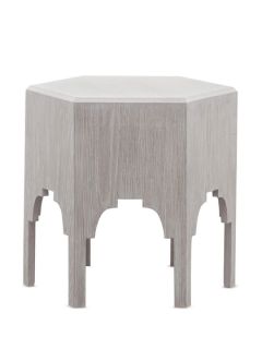 Moorish Side Table by Shine by S.H.O Studio