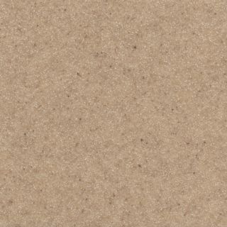 allen + roth Sunwashed Solid Surface Kitchen Countertop Sample