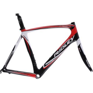 Ridley Noah RS   2012   Road