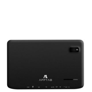 AppTab 7 Inch Dual Core Tablet (16GB, Android 4.1 Jelly Bean)      Computing