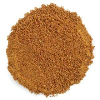 Frontier Herb Curry Powder (1x1lb)  Natural Organic  Grocery & Gourmet Food