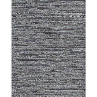 Dark Grey 6711 10 Brix Wallpaper    