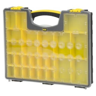 Stanley Tools 25 Compartment Organizer