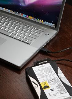 USB to SATA/IDE Combo Kit