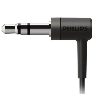 Philips SHE2100BK/28 Earphones   Black      Electronics