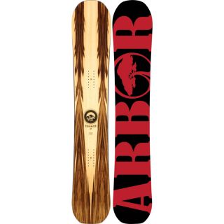 Arbor Steepwater Snowboard