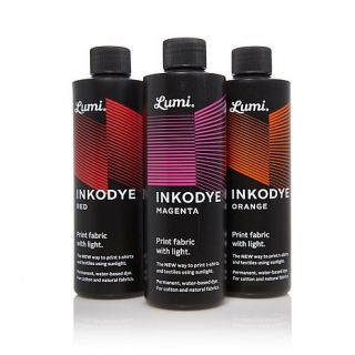 Lumi Inkodye 3 pack   Bright