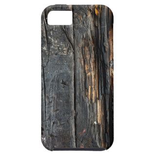 Natures Patterns (Wood Look Alike) iPhone 5 Cases
