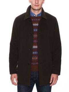 Topper Coat by Cole Haan