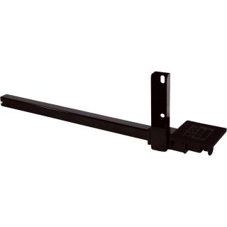 The DEBO Step Pull-Out Tailgate Step — Fits 2007–2014 Toyota Tundra (2007 New Body Only), Model# 50300  Steps