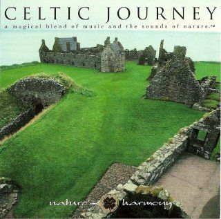 Celtic Journey Music