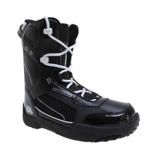 5150 Brigade Snowboard Boots   Kids, Youth