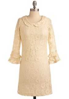 Dandelion Wishes Dress  Mod Retro Vintage Dresses