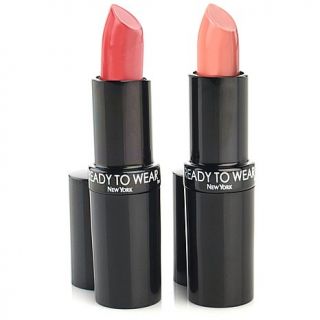 Color Curve Lipstick Set of 2