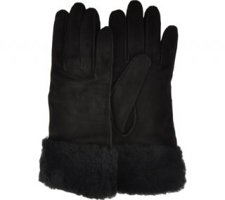 UGG Classic Long Suede Glove