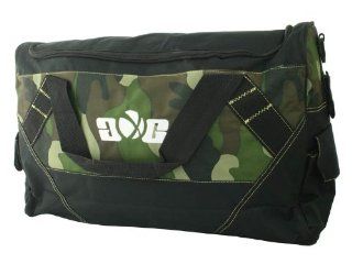 GxG Deluxe Travel Bag   Camo  Paintball Gear Bags  Sports & Outdoors