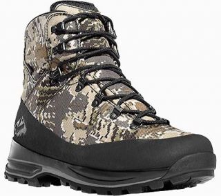 Danner Full Curl XCR 7