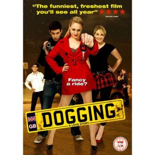 Dogging A Love Story      DVD