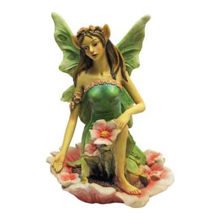 Fairy of Acorn Hollow Statue (Set of 2)