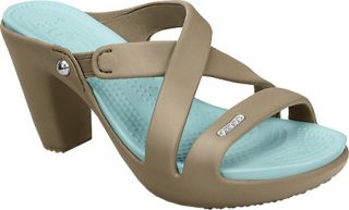 Crocs Cyprus IV Heel