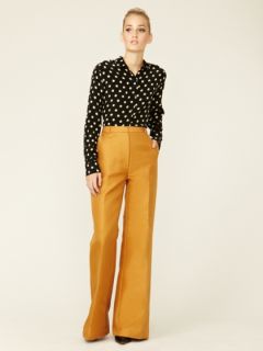 High Waisted Wide Leg Trouser by 3.1 Phillip Lim