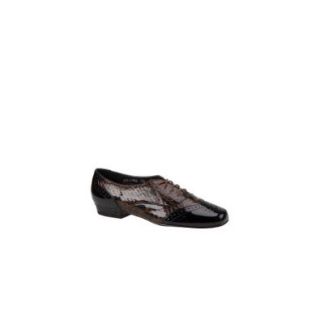 Ros Hommerson Women's Jake Oxford Oxford Flats Shoes