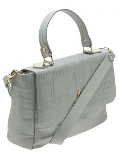 Vivienne Westwood 'embossed Tartan' Bag   Anastasia Boutique