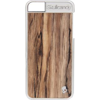 Skullcandy Wood Grain iPhone 5 Case