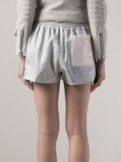 Acne Studios 'kyra' Shorts