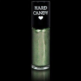Hard Candy Nail Polish    Crushed Chromes Collection    626 CRUSH ON IVY Health & Personal Care