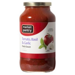 Market Pantry® All Natural Basil & Garlic To
