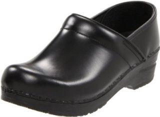 Sanita Women's Professional Wide Cabrio Clogs And Mules Shoes Shoes