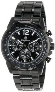 Burgmeister Men's BM608 622 Washington Analog Chronograph Watch Watches