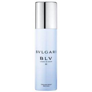 Bvlgari Blv Ii Body Lotion (200ML)      Perfume